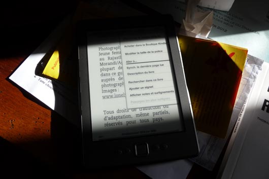 Kindle 4