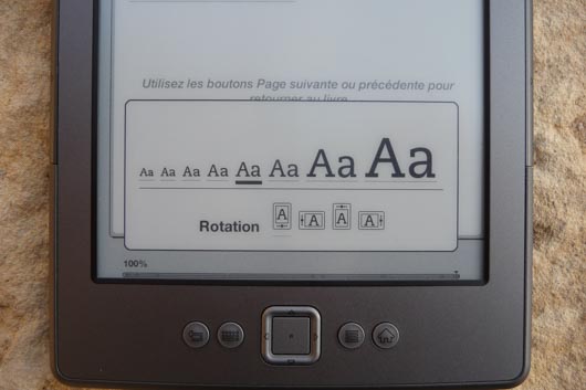 Kindle 4