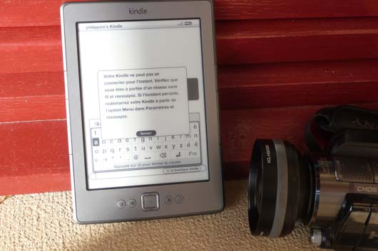 Kindle 4