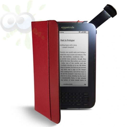 Kindle 4