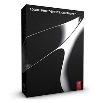 Lightroom 3