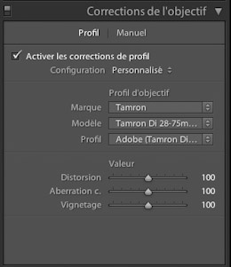 Lightroom 3