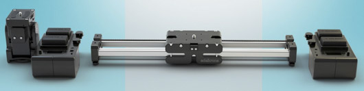 edelkrone slider plus