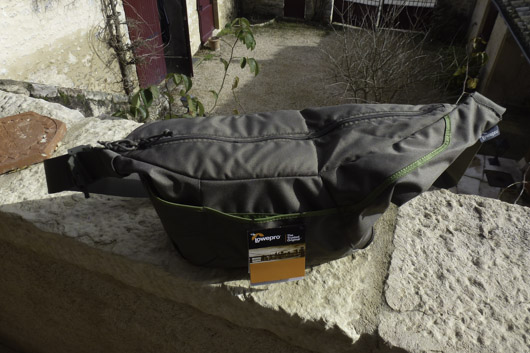 lowepro sling II