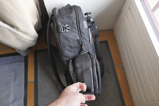 lowepro viexpoint 250