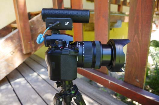 Lumix S1 II E