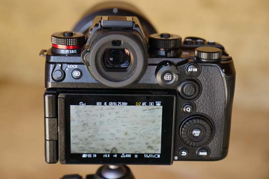 Lumix S1 II E