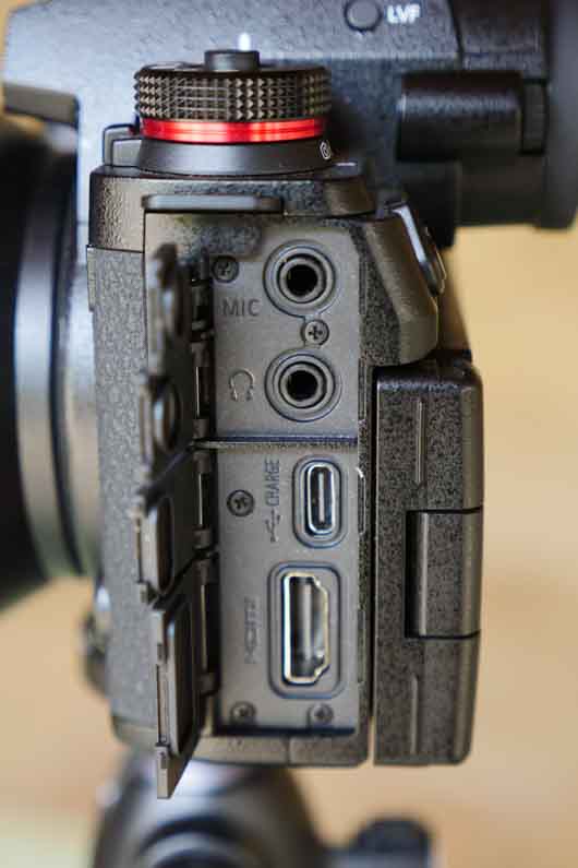 S1 II E