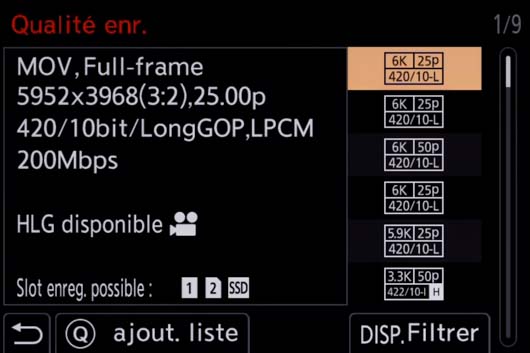 DC-S1 II E