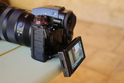 S1 II E