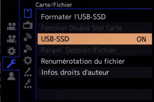S1IIE SSD