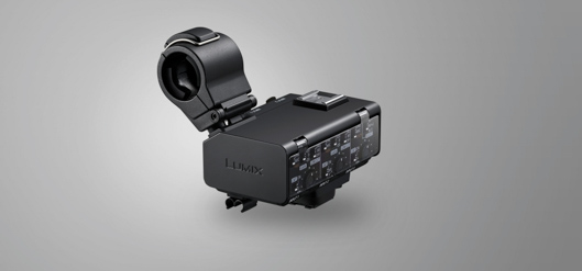 DMW-XLR2