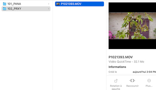 GH7 Proxy