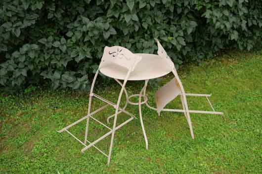 GH7 extrieur nature morte