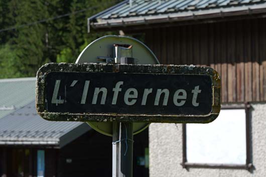 GH7 infernet