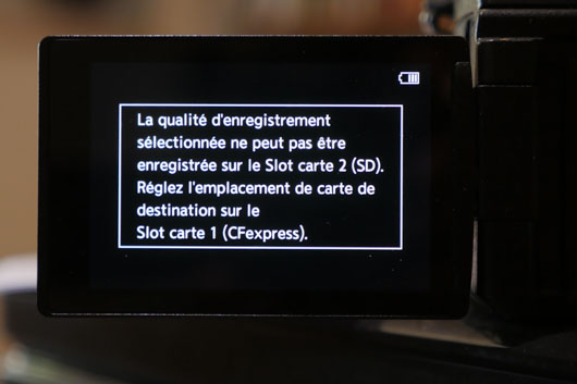 qualit CF Express