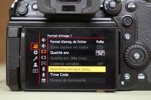 proxy GH7