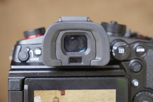 viseur GH7
