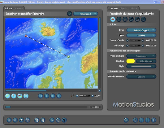 Magix Video Deluxe Premium 15 - test vacsco de gama