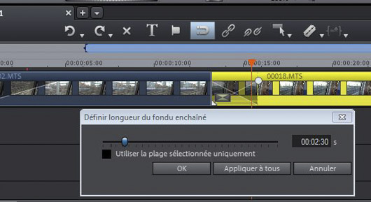 Magix Video Deluxe 2013