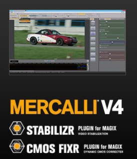 Mercalli V4