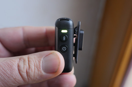DJI MIC