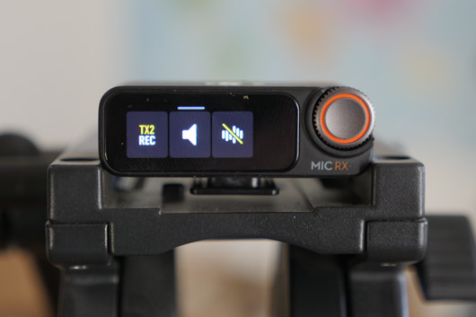 DJI Mic 2