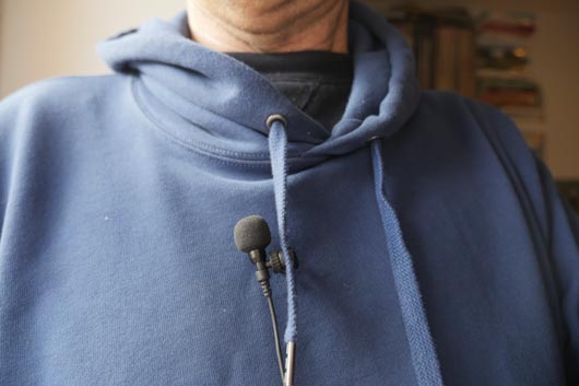 DJI MIc 2
