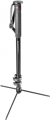 monopode Manfrotto