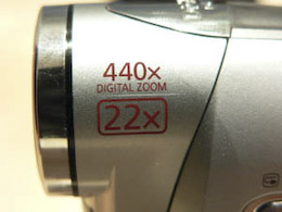 Canon MV850i