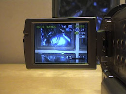Canon MVX35i