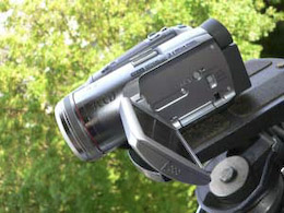 Panasonic NV-GS250