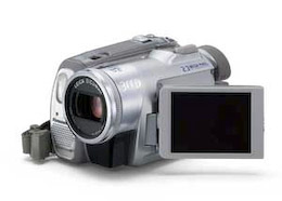 Panasonic NV-GS140