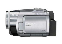 Panasonic NV-GS150