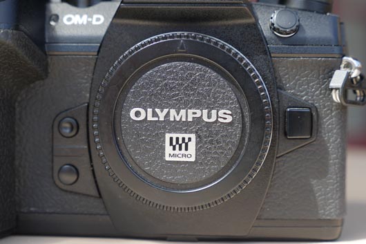 olympus