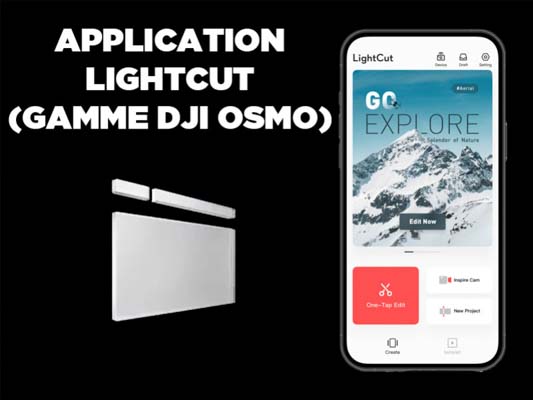 application lightcut