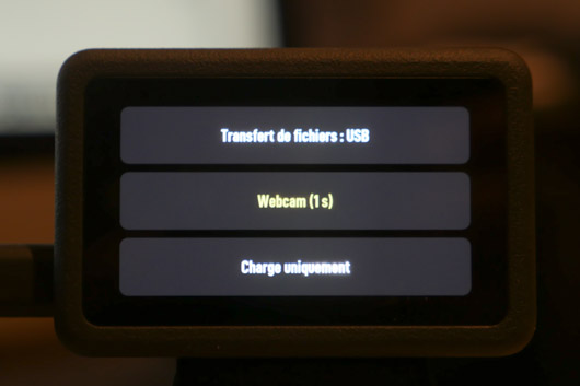 osmo action 6 webcam