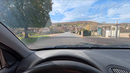 dynamique Osmo Action 6