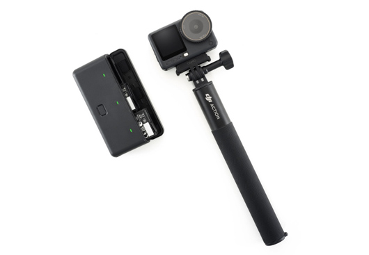 invistick perche selfie