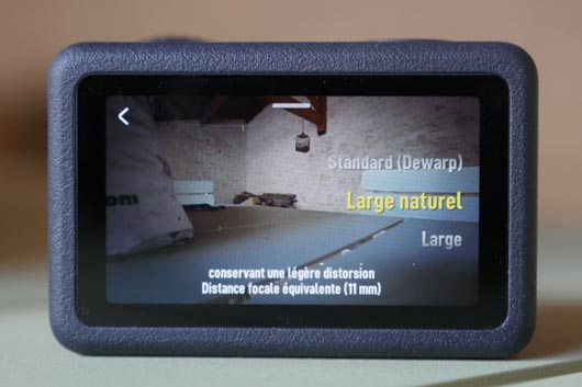 large naturel osmo action 6