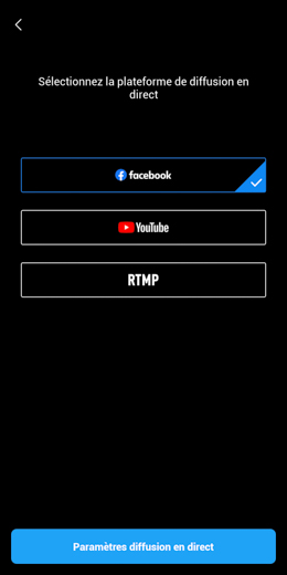 osmo action 6 diffusion