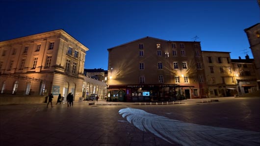 osmo action 6 sensibilit