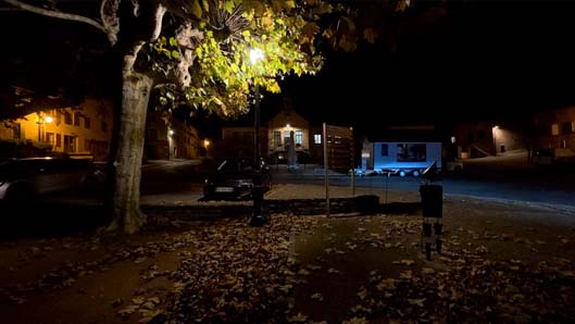 osmo action 6 6400 Iso