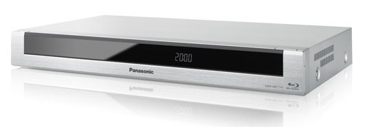 Panasonic BWT745