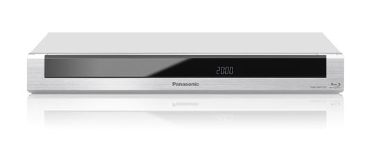 Panasonic DMR-BWT745