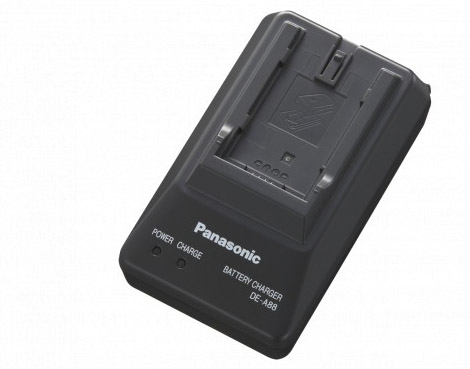 Panasonic AG-B23