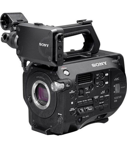 PXW-FS7