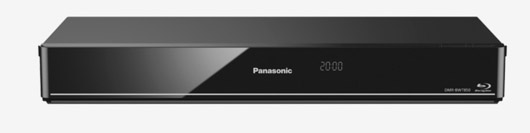 Enregistreur Blu-ray Panasonic DMR-UBT1EC Blu-ray 4K + LECTEUR