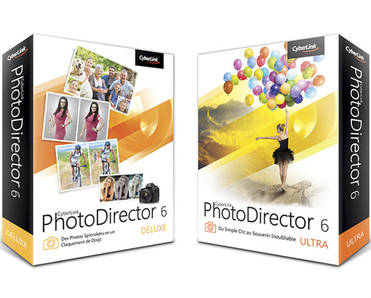 Photodirector 6