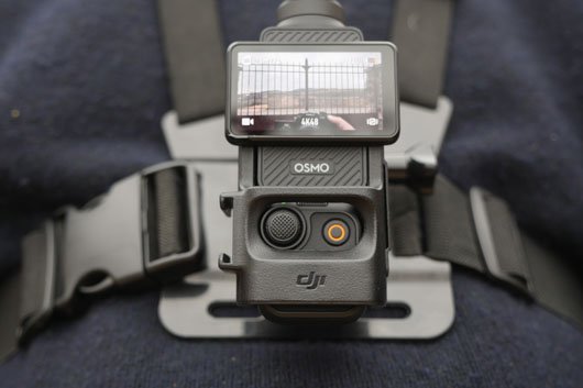 adaptateur extension DJI